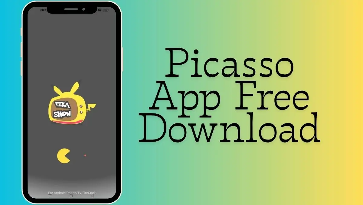 Picasso App Download for Android [Latest Update 2025]