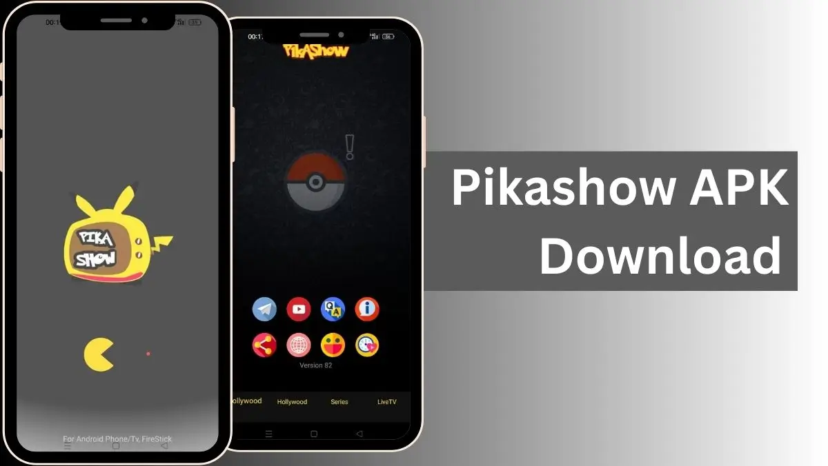 Pikashow APK Download for Android [Latest Update 2026]