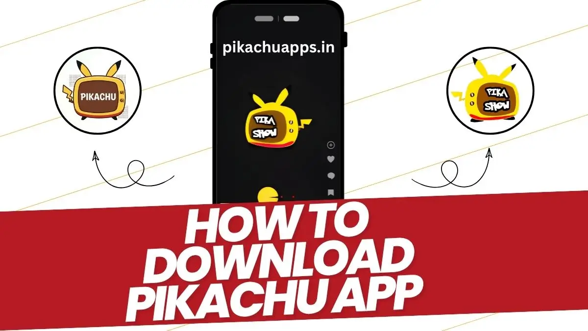 How to Download Pikachu App on an Android Device