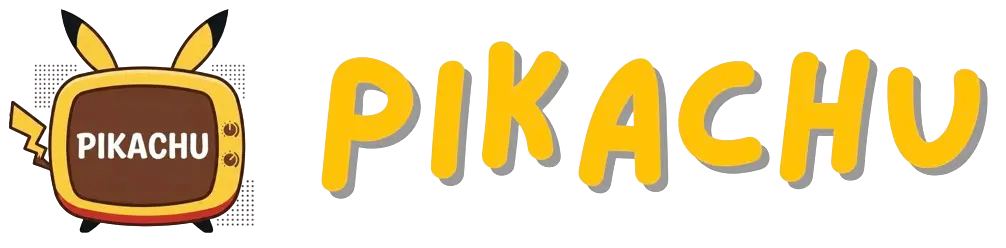 pikachuapp